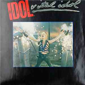 Billy Idol - Vital Idol