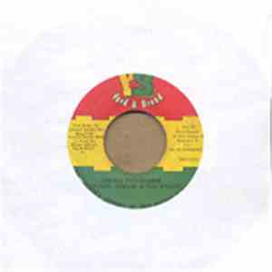 Black Coolie, Reverend Badoo - Dis The Programme