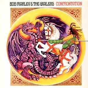 Bob Marley & The Wailers - Confrontation