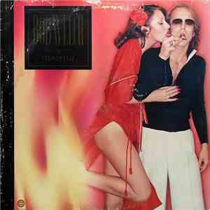 Bob Welch - French Kiss