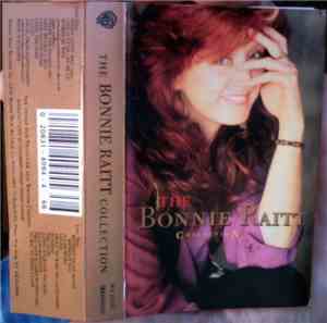 Bonnie Raitt - The Bonnie Raitt Collection