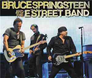 Bruce Springsteen & The E Street Band - Torino Dream Night