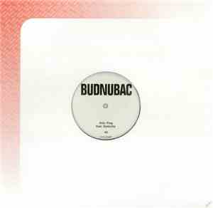 Budnubac - Flag