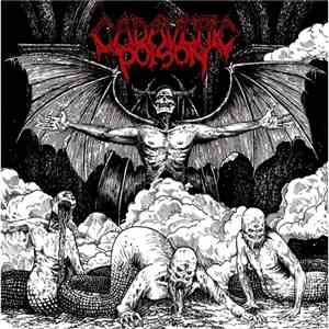 Cadaveric Poison - Fight For Evil
