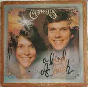 Carpenters - A Kind Of Hush