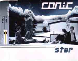 Conic - Star