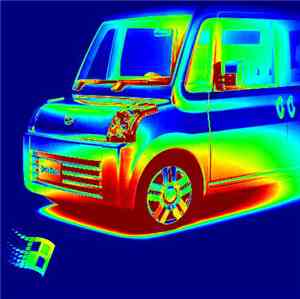 DAIHATSU INTERACTIVE SYSTEMS - Replacement