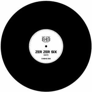 Dakpa - Zer Zer Six