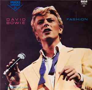 David Bowie - Fashion