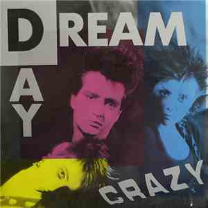 Daydream  - Crazy