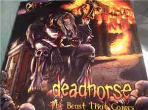 Dead Horse - The Beast That Comes
