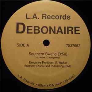 Debonaire - Southern Swang