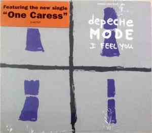 Depeche Mode - I Feel You