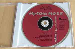 Depeche Mode - Summer Tour '94 CD Sampler
