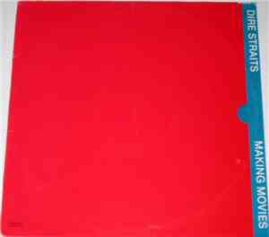Dire Straits - Making Movies