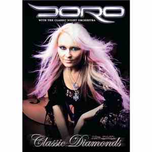 Doro - Classic Diamonds - The DVD