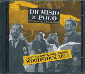 Dr Misio - Pogo