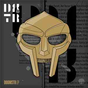 DSTR / deStar - Doomstr EP