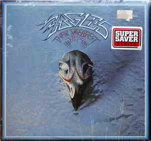 Eagles - Their Greatest Hits 1971-1975
