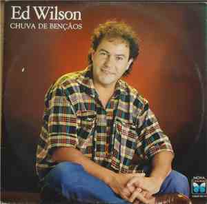 Ed Wilson  - Chuva De Bençãos