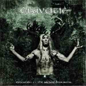 Eluveitie - Evocation I (The Arcane Dominion)