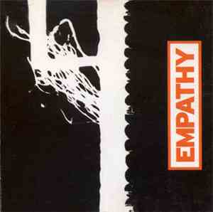 Empathy  - Burning From The Inside