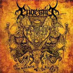 Endezzma - The Arcane Abyss