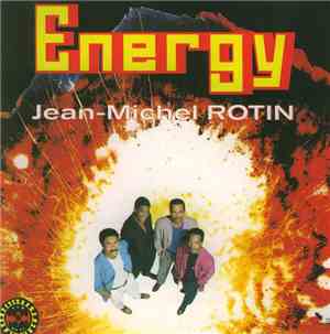Energy , Jean-Michel Rotin - Untitled