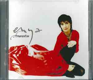 Enya - Amarantine