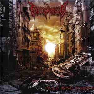 Fall Of Mankind - Frolic Among Remnants
