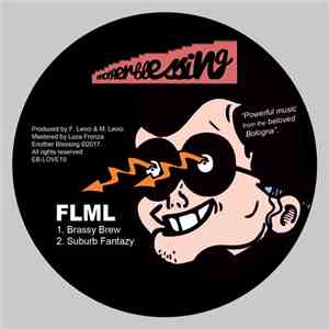 FLML - Brassy Brew / Suburb Fantazy