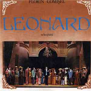 Florin Comișel - Leonard (Selecțiuni)