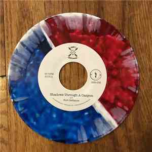 Fort Defiance - Shadows Through A Canyon