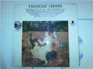 Frédéric Chopin - - no title -