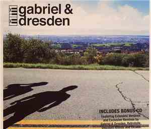 Gabriel & Dresden - Gabriel & Dresden