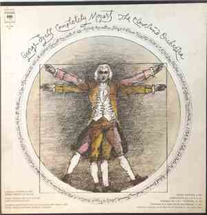 George Szell, The Cleveland Orchestra - Completely Mozart