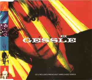 Gessle - Kix
