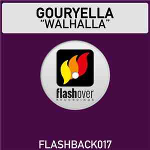 Gouryella - Walhalla