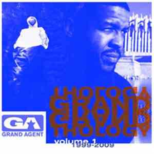 Grand Agent - Grandthology