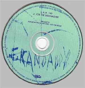 Grandaddy - A.M. 180