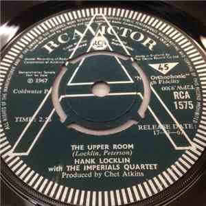 Hank Locklin - The Upper Room