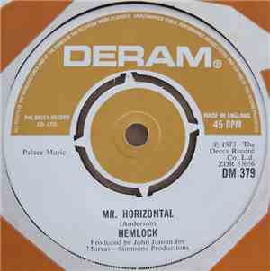 Hemlock  - Mr. Horizontal