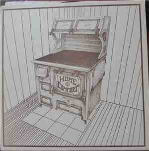 Home Comfort  - Old Strings - Old Songs