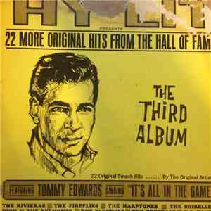 Hy Lit the Third Album - 22 More Original Hits From The Hall Of Fame