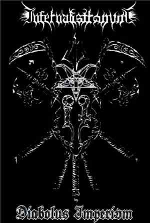 Infernalis Tronvm - Diabolus Imperium