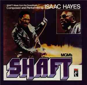 Isaac Hayes - Shaft