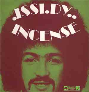 Issy Dy - Incense