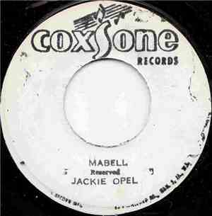 Jackie Opel / Creator & Enid - Mabell / Lost Love