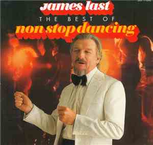 James Last - The Best Of Non Stop Dancing
