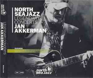 Jan Akkerman - North Sea Jazz Legendary Concerts